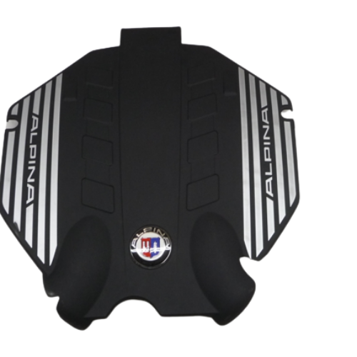 BMW Alpina B7 Engine Cover