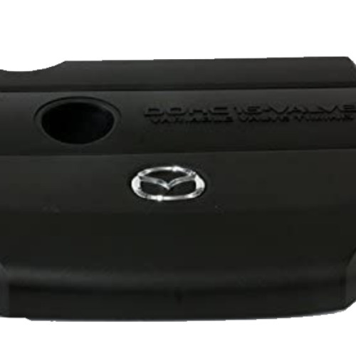 Mazda 5 Engine Cover