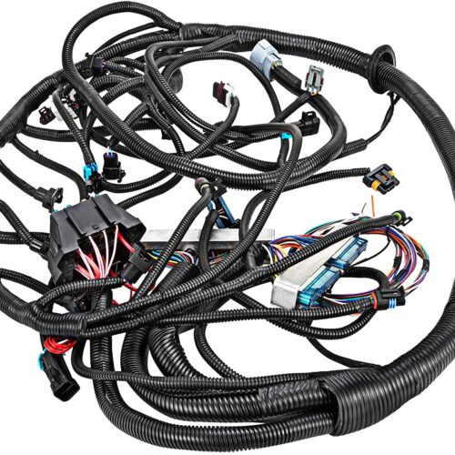 Engine Wiring Harness