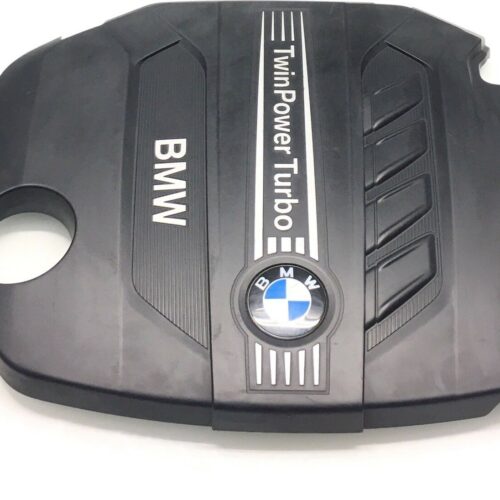 BMW 4 Series Engine Cover