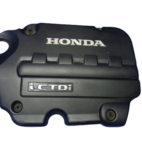 Honda Crosstour Engine Cover