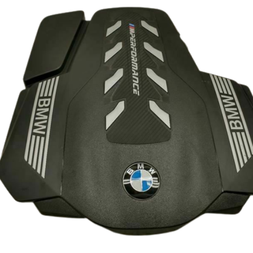 BMW M850I Engine Cover