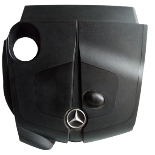 Mercedes B Class Engine Cover