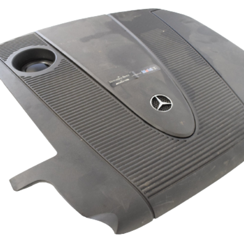 Mercedes CLK Engine Cover