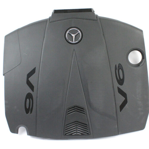 Mercedes ML Series Engine Cover