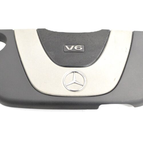 Mercedes SLK Class Engine Cover