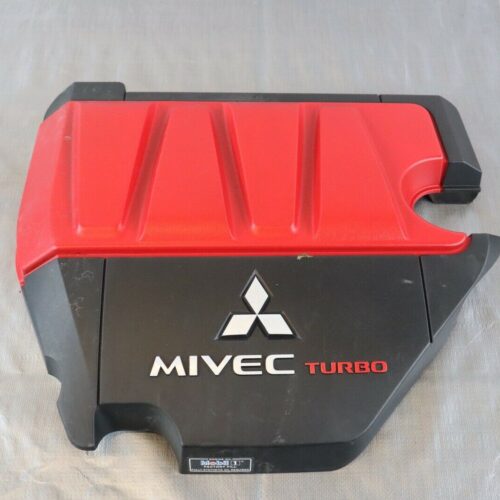 Mitshubishi Lancer Evolution Engine Cover