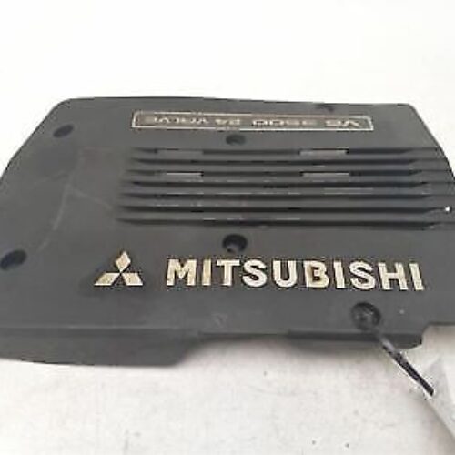 Mitshubishi Montero Sport Engine Cover