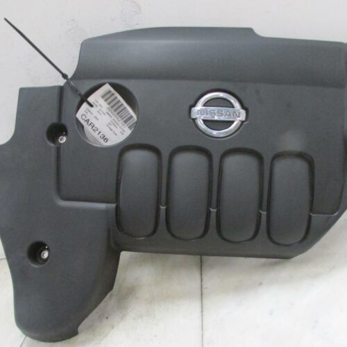 Nissan Altima Engine Cover