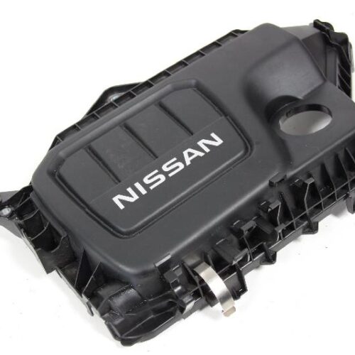 Nissan X-Trail Engine Cover