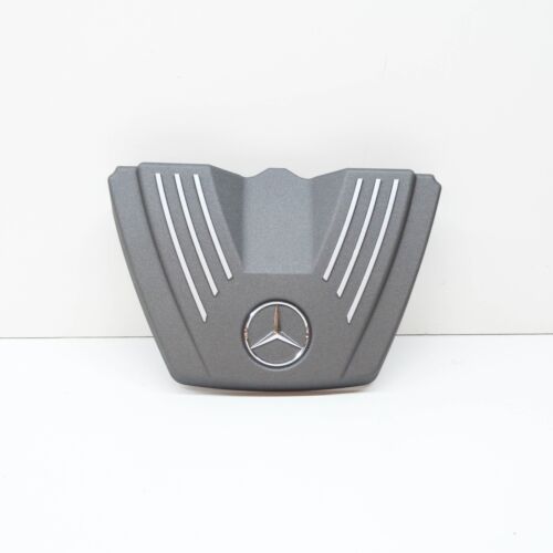 Mercedez SLS Class Engine Cover