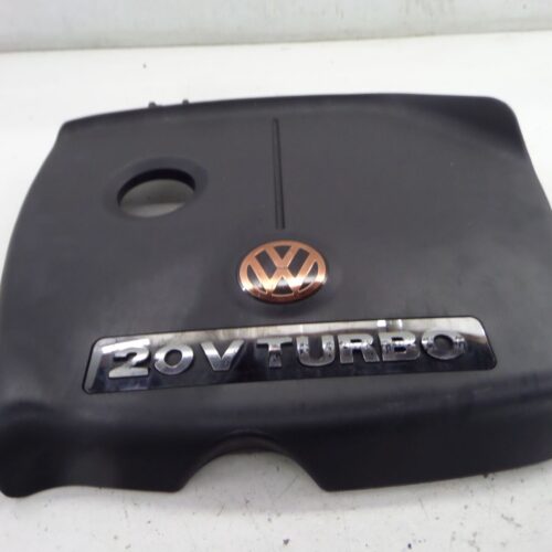 Volkswagen Golf Cabriolet Engine Cover