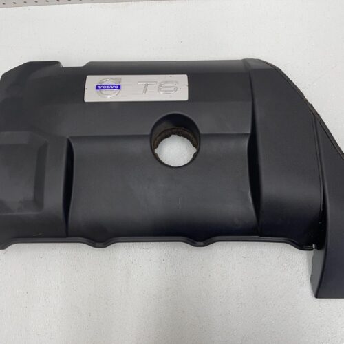 Volvo S60 Engine Cover