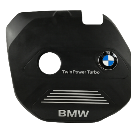 BMW X1 Engine Cover