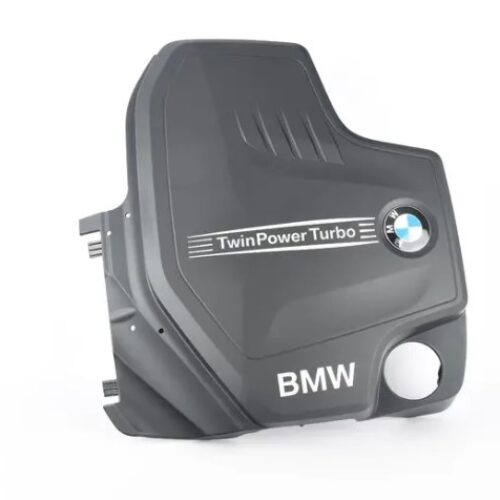 BMW X3 Engine Cover