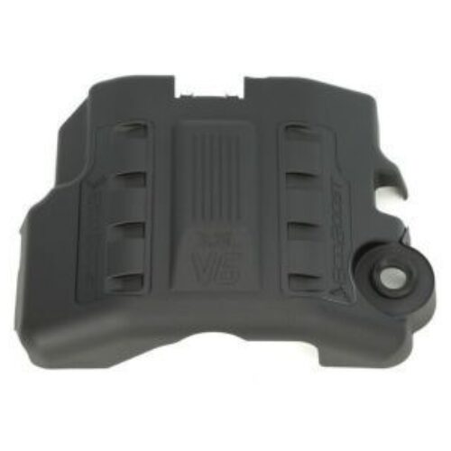 Lincoln Mark LT Engine Cover