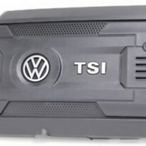 Volkswagen Atlas Engine Cover