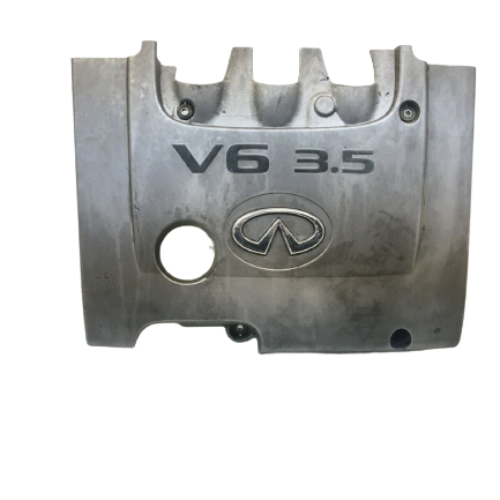 Infiniti I35 engine cover