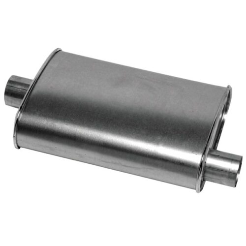 Muffler