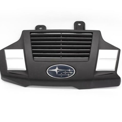 Subaru Forester Engine Cover