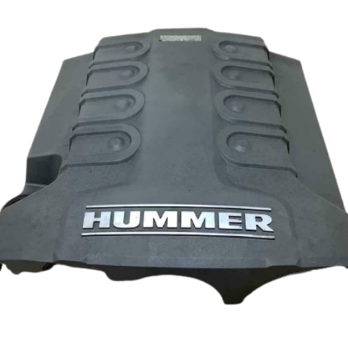 Engine Cover HUMMER H3