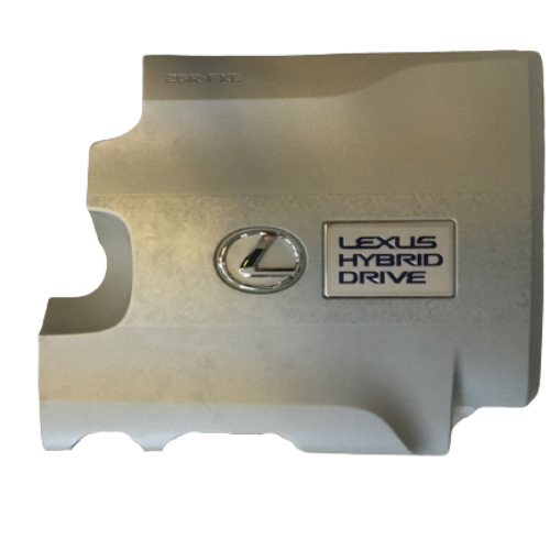 Lexus RX350 RX450 Hybrid Engine Cover