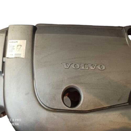 Engine Cover Volvo C30